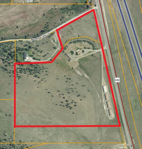 Gannon Rentals Storage Units : 1287 State Highway 282, Clancy, MT 59634